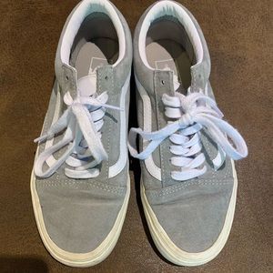 Vans Old Skool shoes